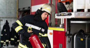 Supervisión técnica de extintores y su impacto en la gestión de riesgos Supervisión técnica de extintores y su impacto en la gestión de riesgos