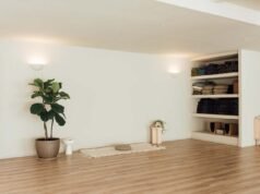Alquiler de salas en Barcelona para terapias, talleres y clases de yoga Sala luminosa y tranquila en Barcelona acondicionada para clases de yoga, terapias o talleres