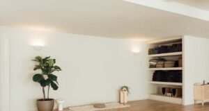 Alquiler de salas en Barcelona para terapias, talleres y clases de yoga Sala luminosa y tranquila en Barcelona acondicionada para clases de yoga, terapias o talleres