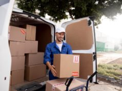 Revestimiento de vehículos industriales para mejorar seguridad organización y legalidad Revestimiento de vehículos industriales