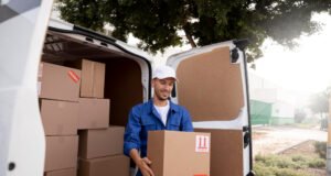 Revestimiento de vehículos industriales para mejorar seguridad organización y legalidad Revestimiento de vehículos industriales