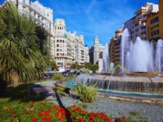 Valencia enfrenta el reto de la vivienda con nuevas estrategias urbanas Terrenos urbanizables en Valencia listos para proyectos de vivienda sostenible y nuevos barrios.