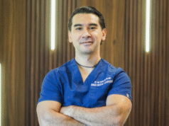 Litiasis vesicular: la causa más común de dolor abdominal quirúrgico El cirujano Luis Rogelio Luna Morales.