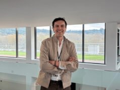 Maxwerk Health inicia un nuevo proyecto biotecnológico en la Zona Franca de Vigo Laboratorio de biotecnología de Maxwerk Health enfocado en medicina de precisión y análisis de biomarcadores.