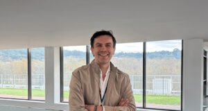 Maxwerk Health inicia un nuevo proyecto biotecnológico en la Zona Franca de Vigo Laboratorio de biotecnología de Maxwerk Health enfocado en medicina de precisión y análisis de biomarcadores.