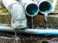 Los 5 motivos más habituales del atasco de una tubería