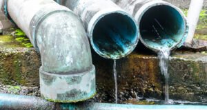 Los 5 motivos más habituales del atasco de una tubería