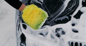 La necesidad de disfrutar de un vehículo limpio