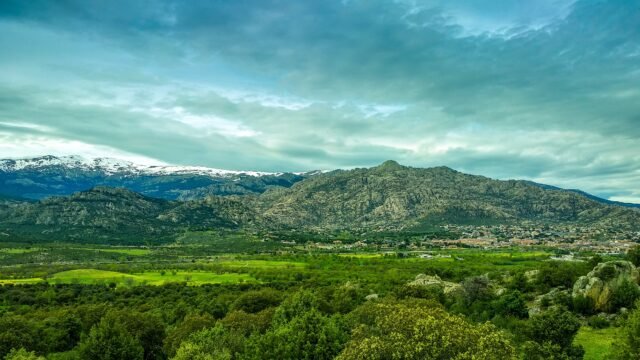 De la ciudad a la sierra: cómo organizan las empresas sus retiros de equipo sin salir de Madrid De la ciudad a la sierra: cómo organizan las empresas sus retiros de equipo sin salir de Madrid